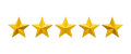 5 Stars